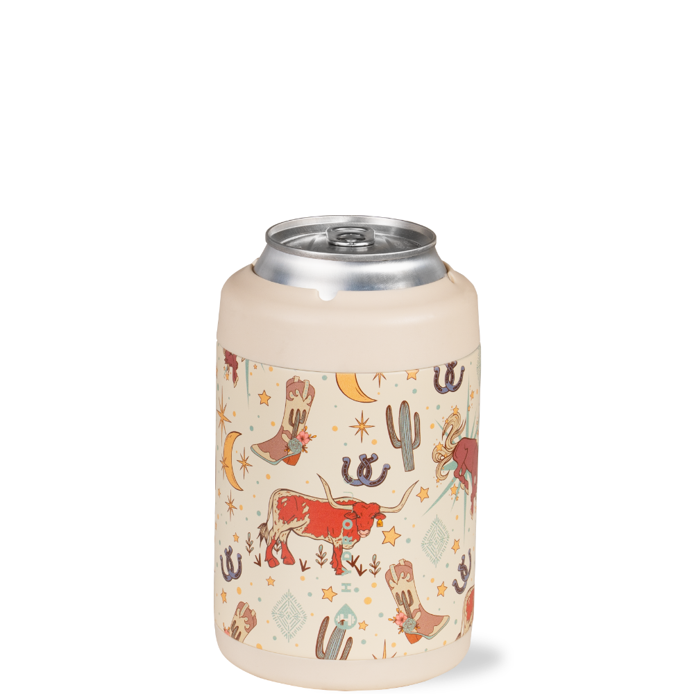 Caramel - Can Cooler (Standard)