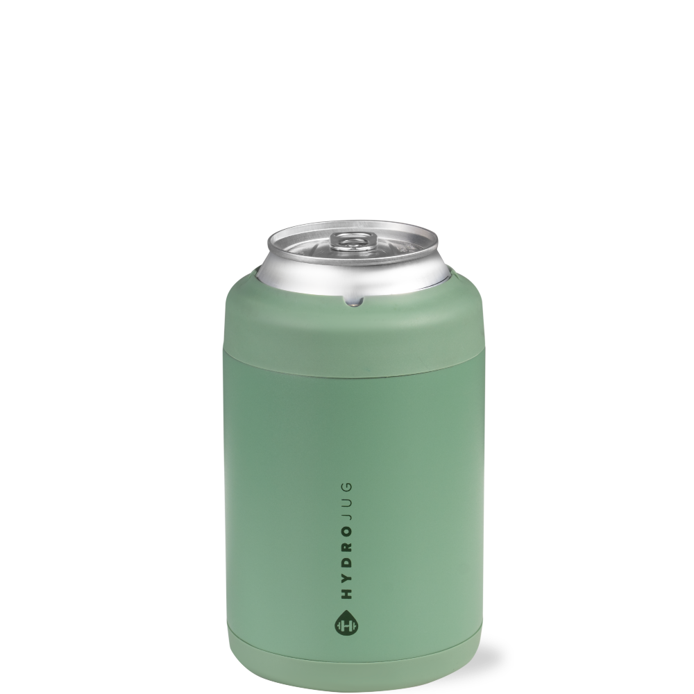 Cream - Can Cooler (Slim)