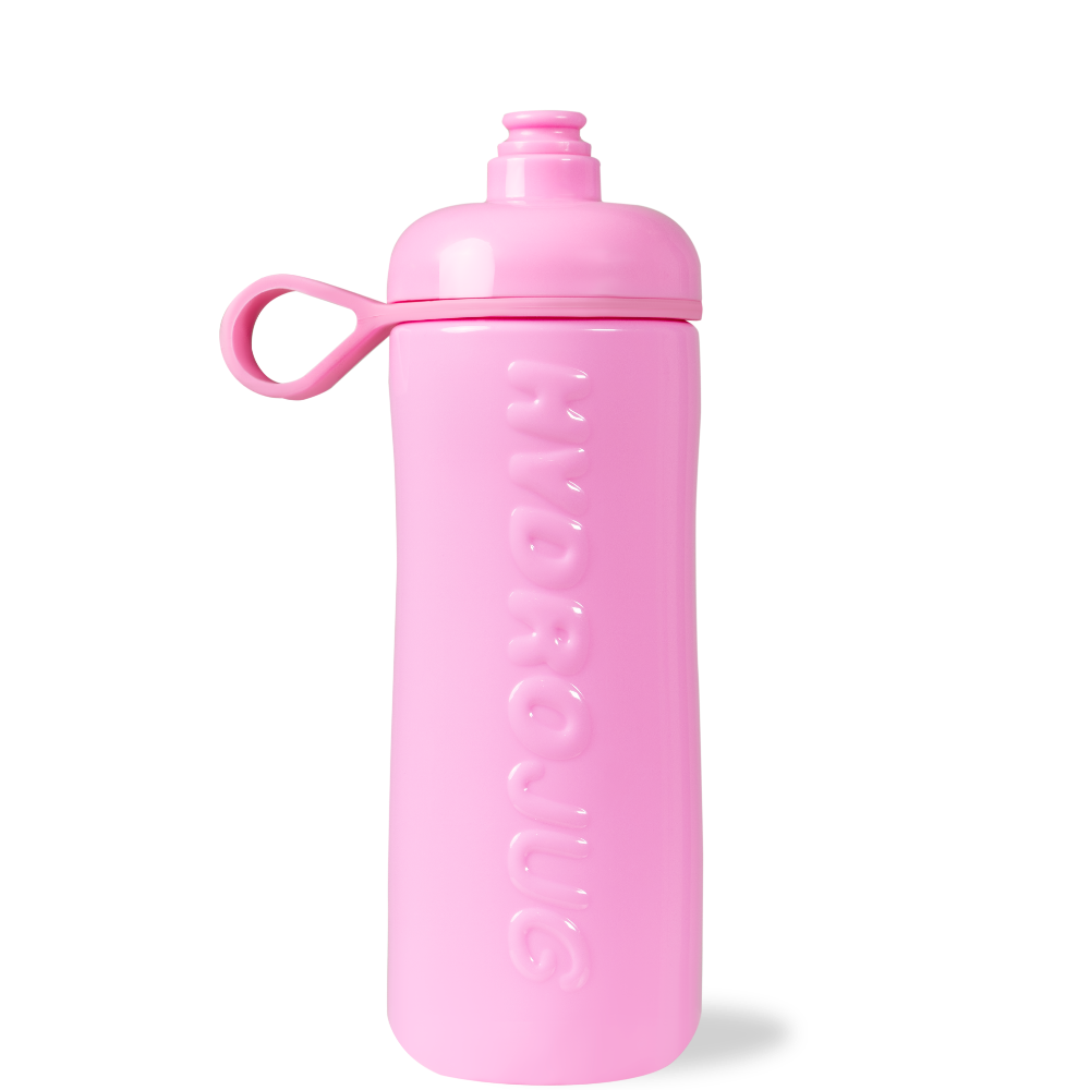 Bubblegum - Squeeze Bottle
