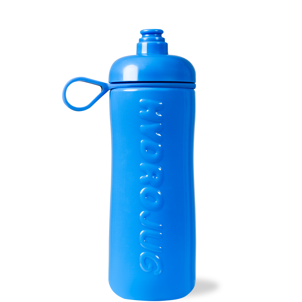 Mauve - Squeeze Bottle