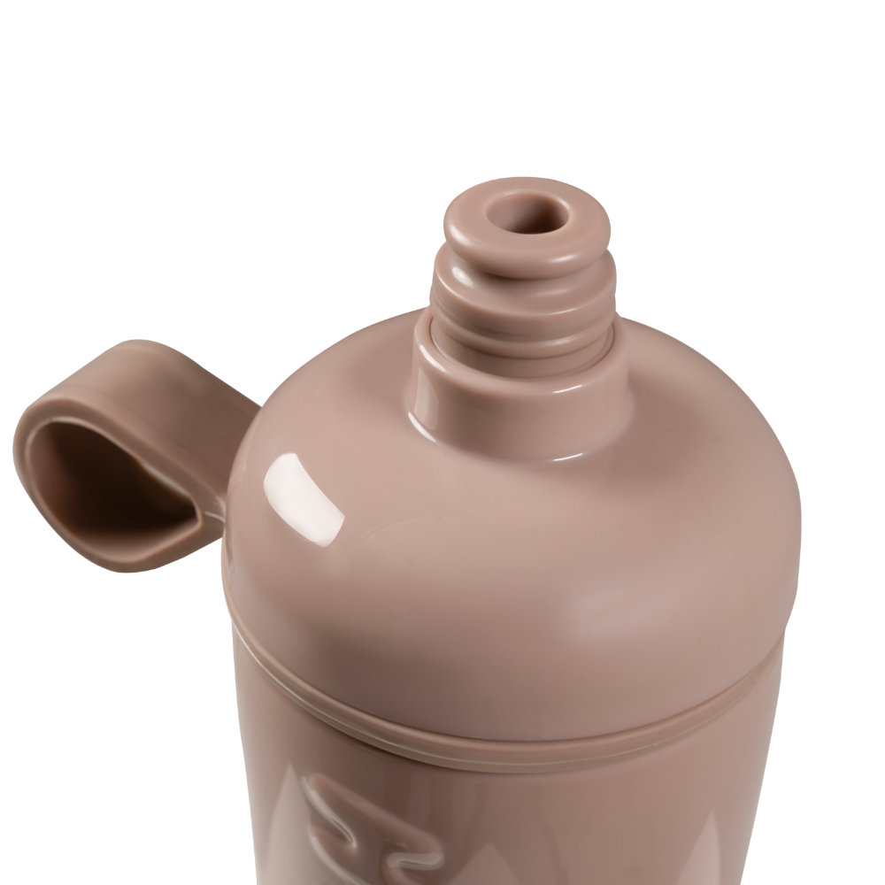 Mauve - Squeeze Bottle