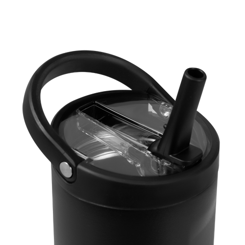 Black - Sport (20oz)