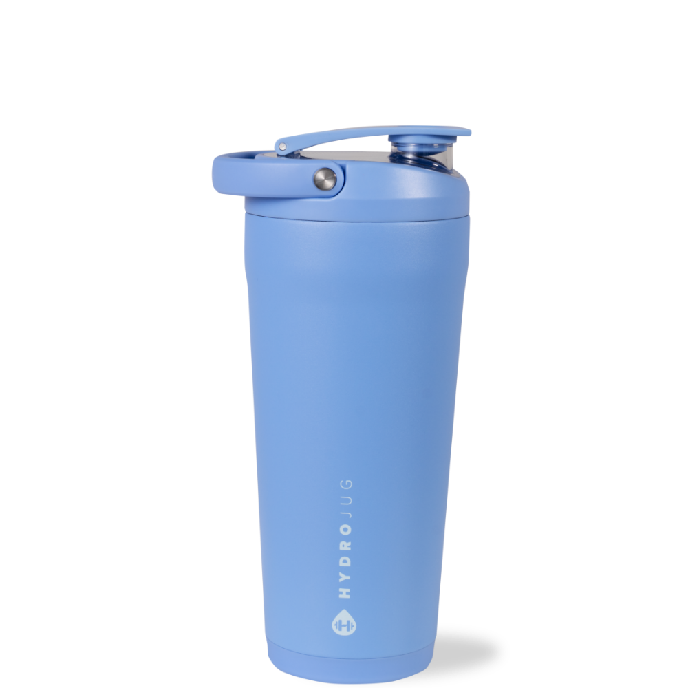 Sage - Insulated Shaker (24oz)