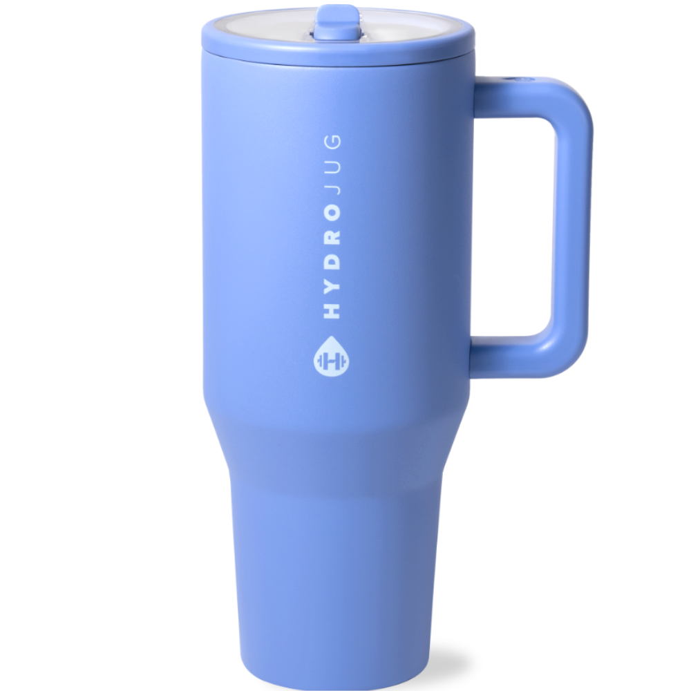 Black Leopard - Traveler (20oz)