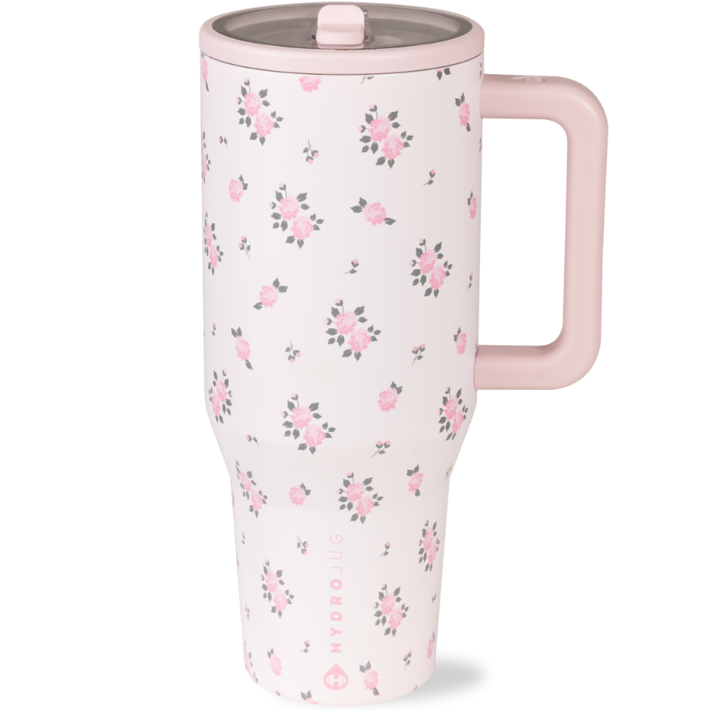 Cowgirl - Traveler (20oz)
