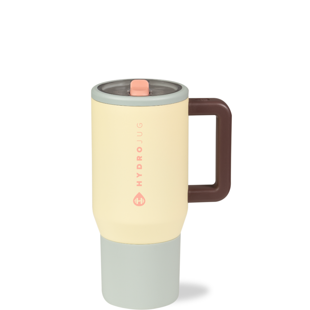 Cream - Traveler (20oz)