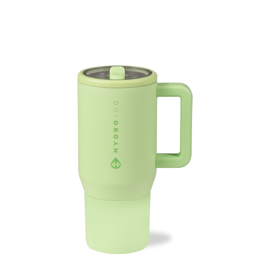Light Blue - Traveler (32oz)