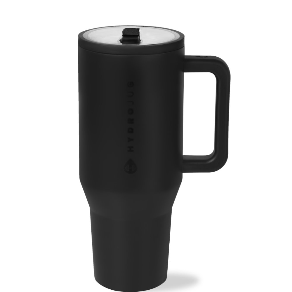 Light Blue - Traveler (20oz)