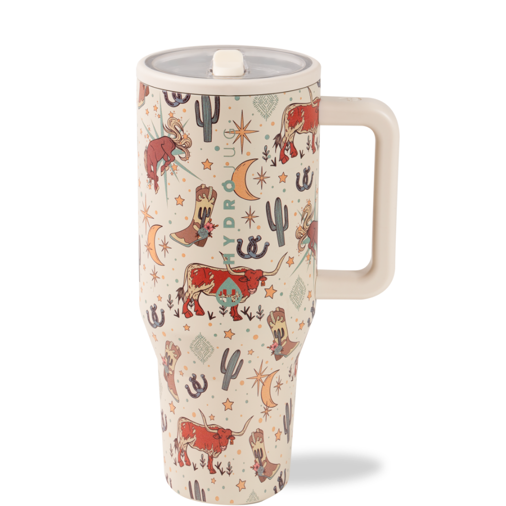 Summer Peach - Traveler (20oz)