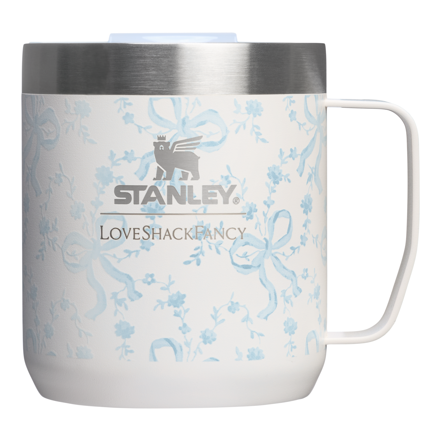 Stanley 1913 x LoveShackFancy Holiday The Everyday Cocoa Set