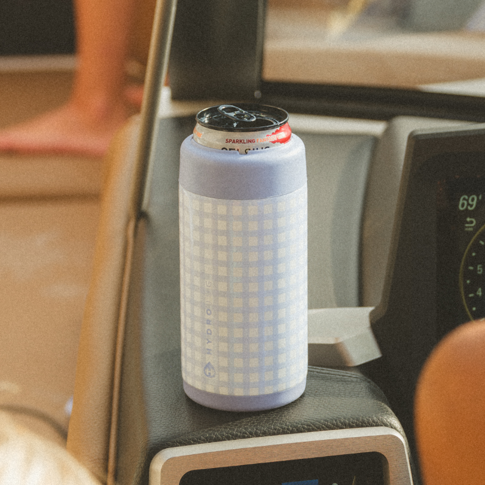 Cloud Nine - Can Cooler (Slim)