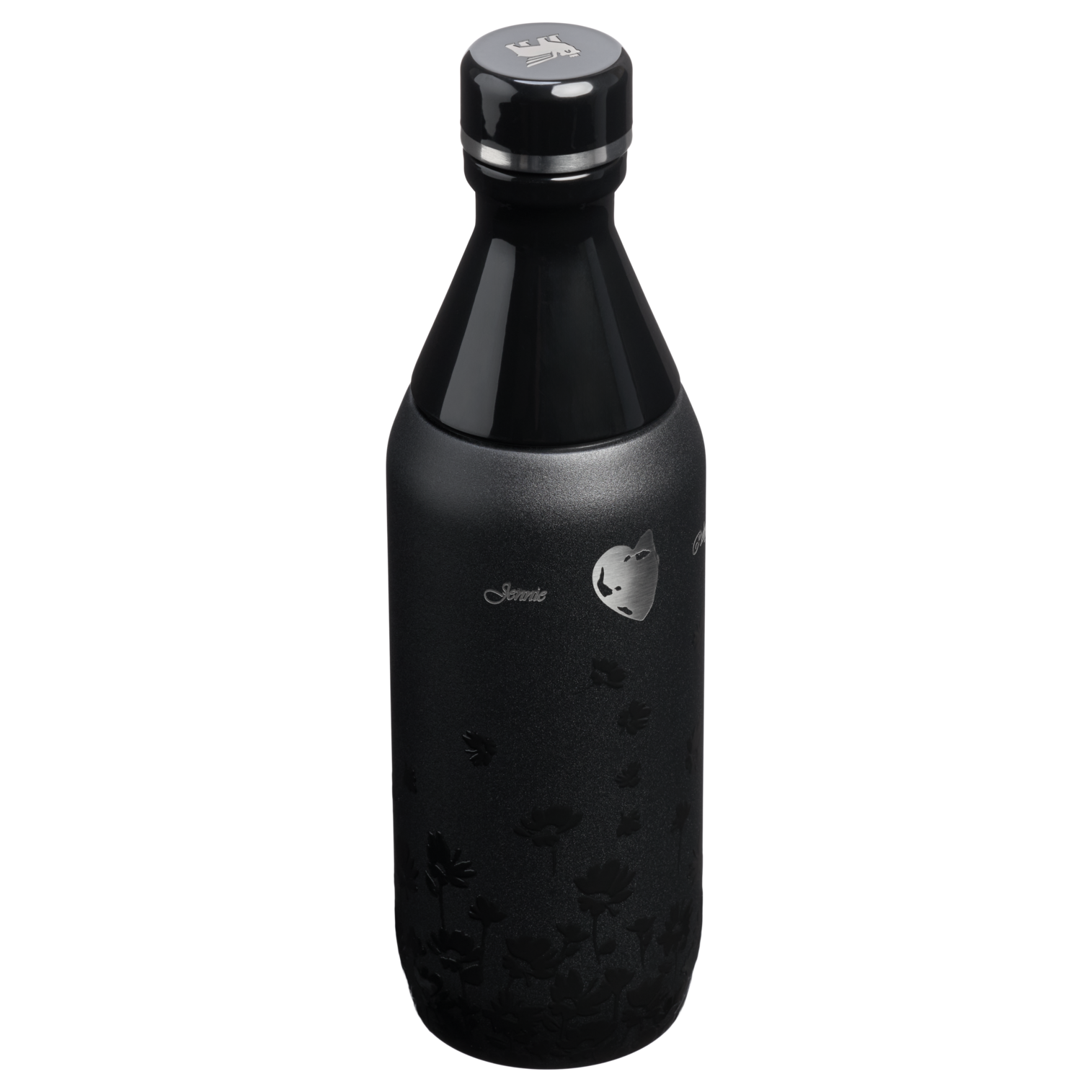Stanley The All Day Slim Luxe Bottle | 12 OZ