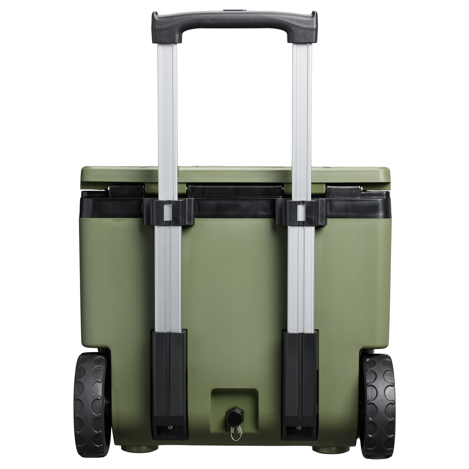 Stanley The Cold For Days Wheeled Outdoor Cooler | 50 QT