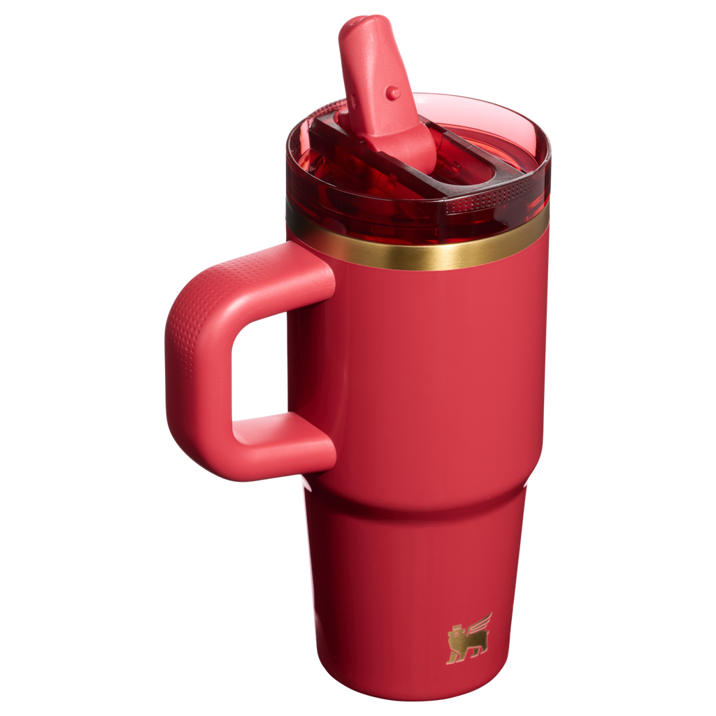 Stanley The Cheers & Cheer Quencher ProTour Flip Straw Tumbler | 14 OZ