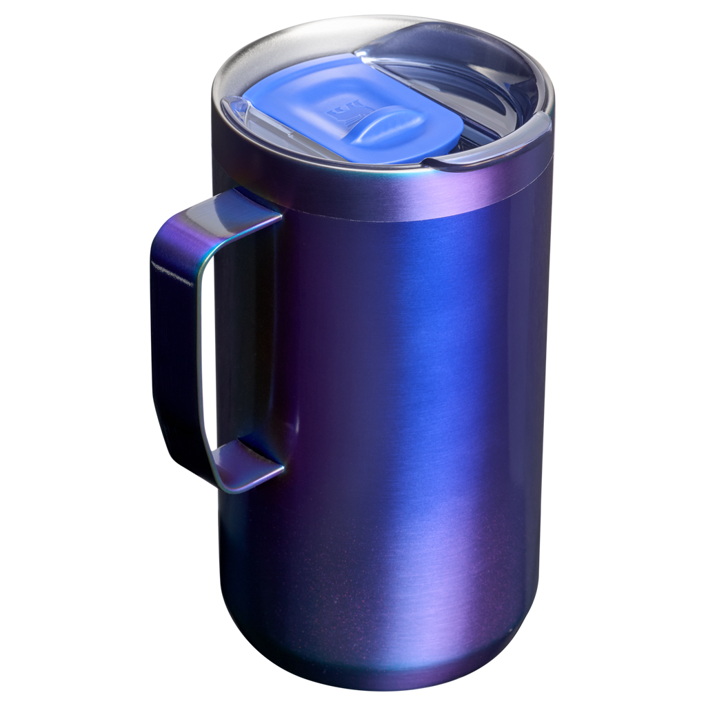 Stanley The Dream Weaver Stay-Hot Camp Mug | 24 OZ