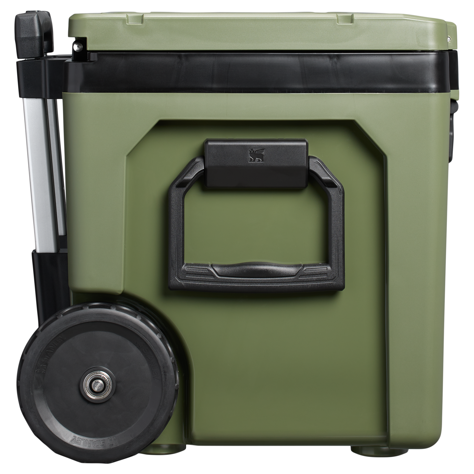 Stanley The Cold For Days Wheeled Outdoor Cooler | 50 QT
