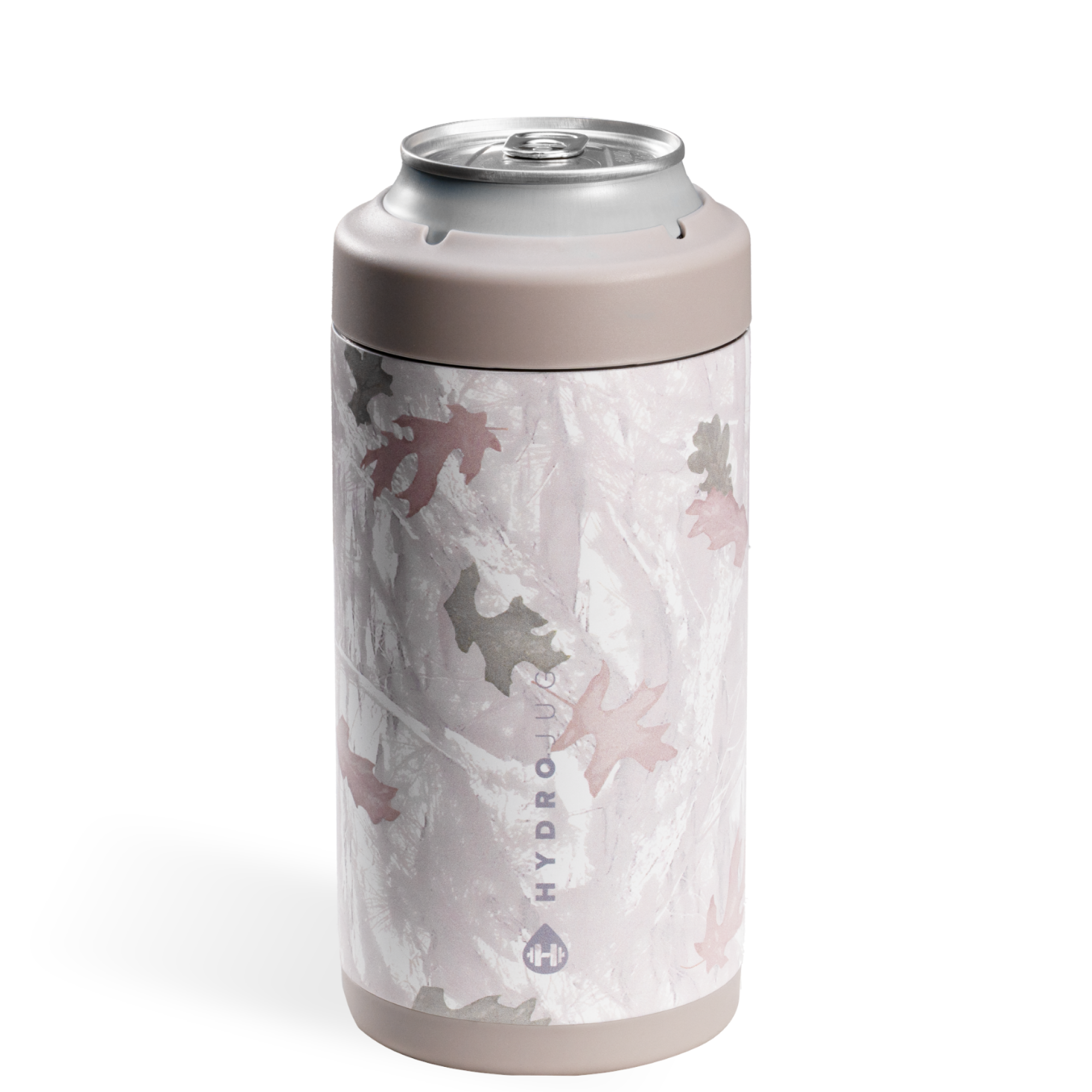 Black Leopard - Can Cooler (Standard)