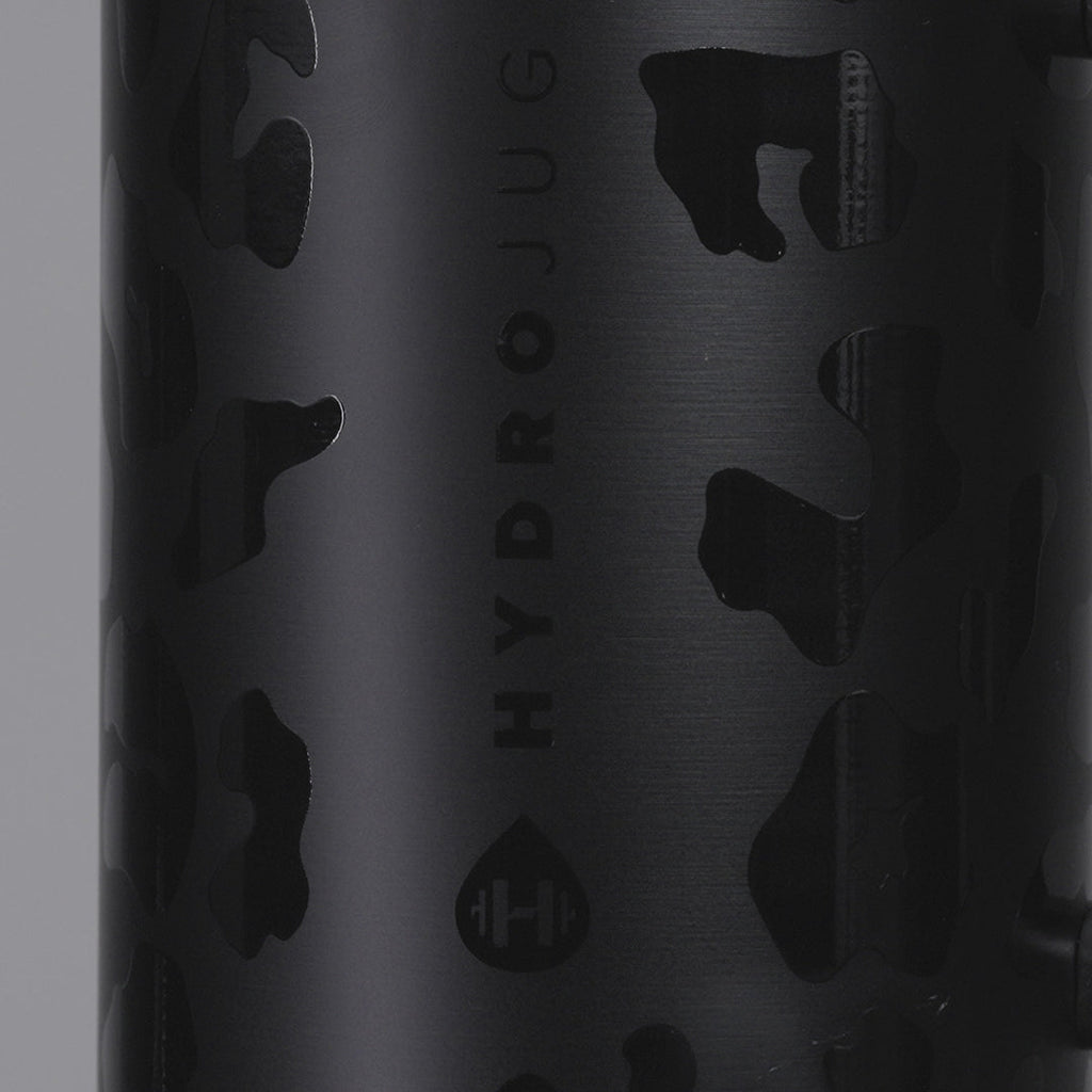 Black Leopard - Traveler (20oz)