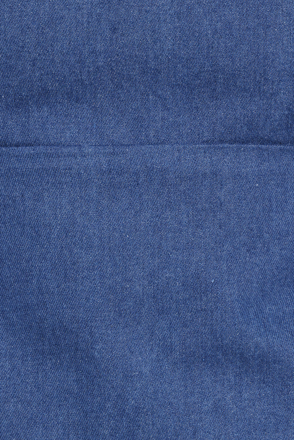 Azura Top - Denim
