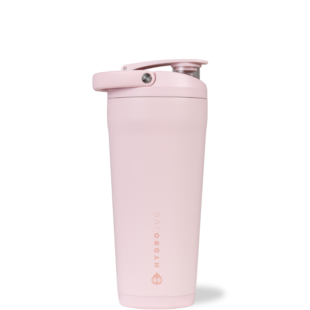 Camo - Insulated Shaker (24oz)
