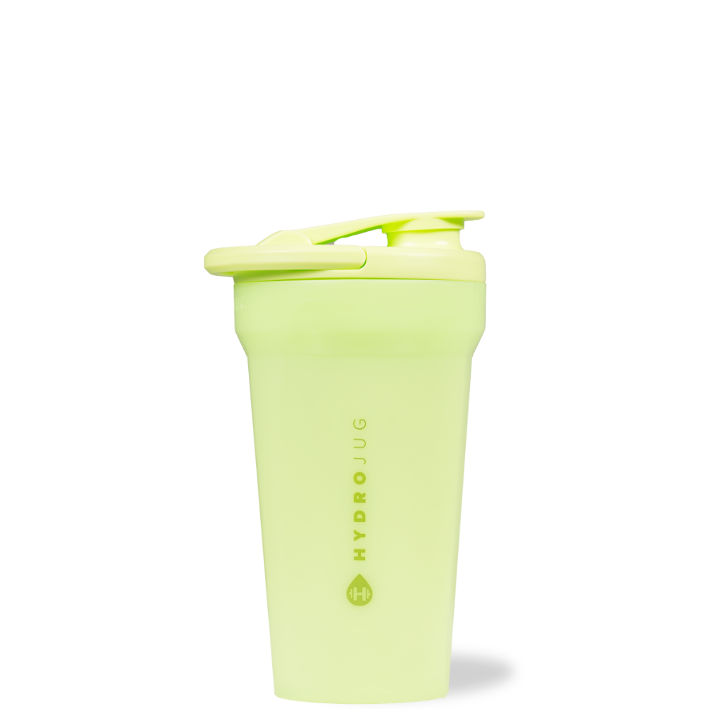 Black - Insulated Shaker (24oz)