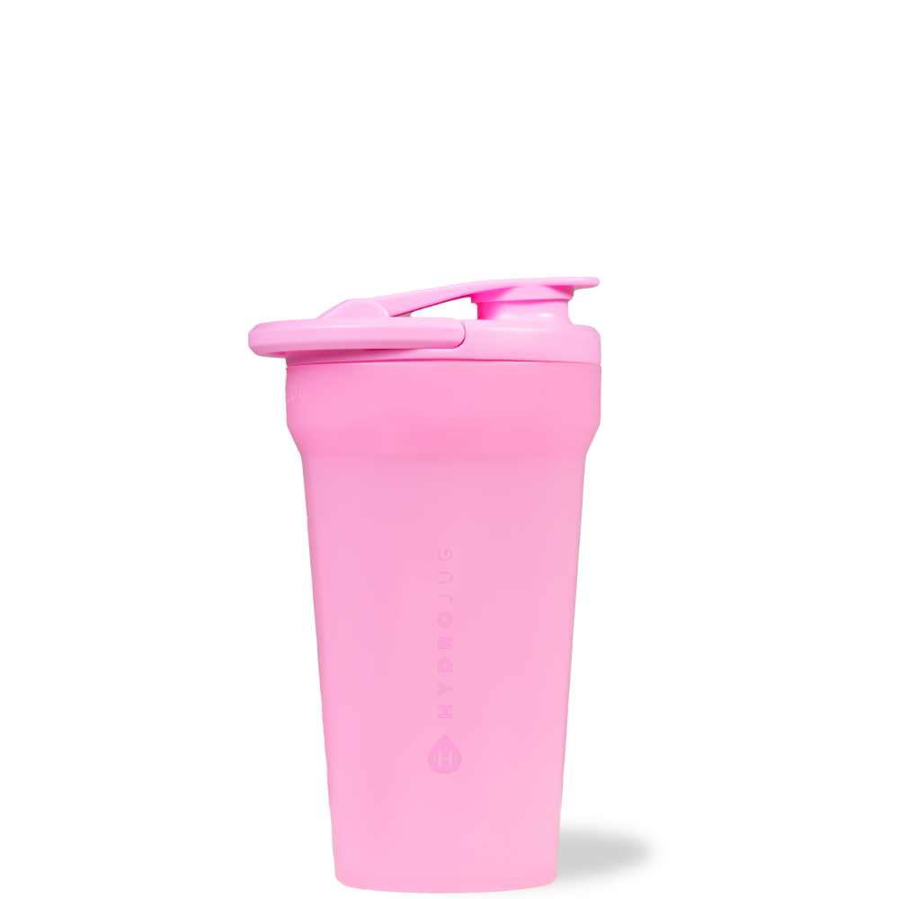 Bubblegum - Single Wall Shaker (20oz)