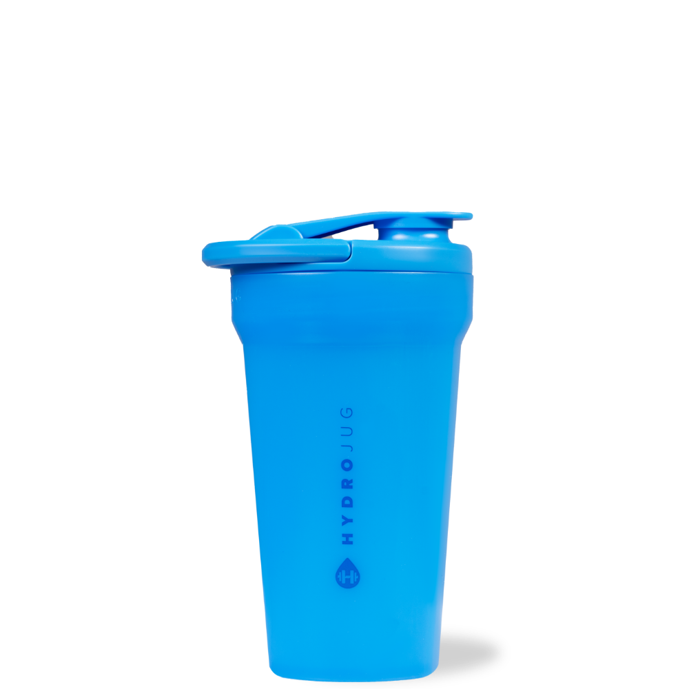 Cream - Insulated Shaker (24oz)